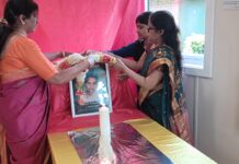 அன்னை பூபதி அவர்களின் 36 ம் ஆண்டு நிகழ்வு – மில்டன்கிங்ஷ்