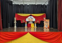 பேசுவோம் போரிடுவோம் – நூல் வெளியீடு