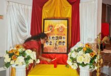 லெப். கேணல், புலேந்திரன் லெப்.கேணல் குமரப்பா உட்பட பன்னிரு வேங்கைகளின் 38 ஆம் ஆண்டு வீரவணக்க நிகழ்வு.